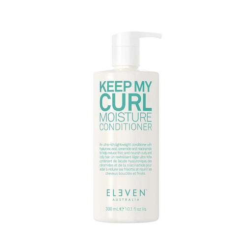 Eleven Keep My Curl Moisture Conditioner 300 ml - Cancam