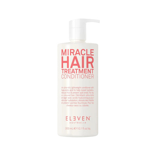Eleven Miracle Hair Treatment Conditioner 300 ml - Cancam