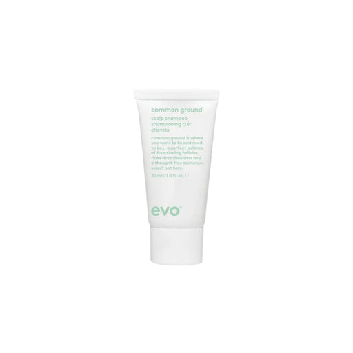 Evo Common Groud Scalp Shampoo 30 ml - Cancam