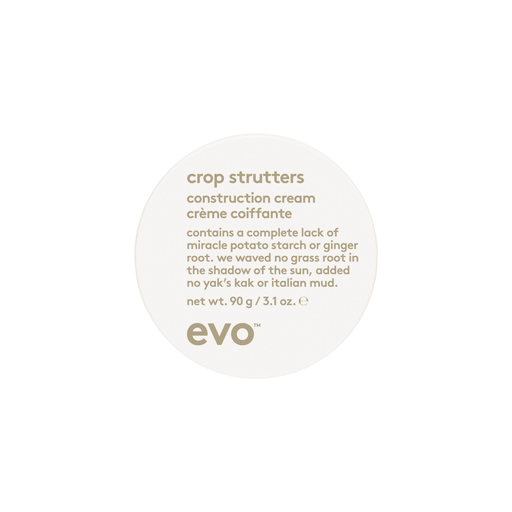 EVO Crop Strutters Construction Cream 90 ml - Cancam