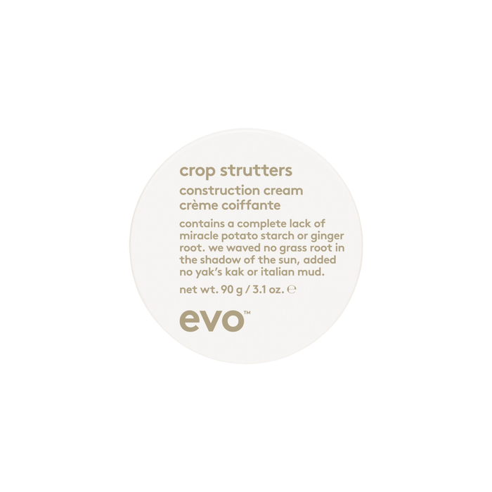 EVO Crop Strutters Construction Cream 90 ml - Cancam