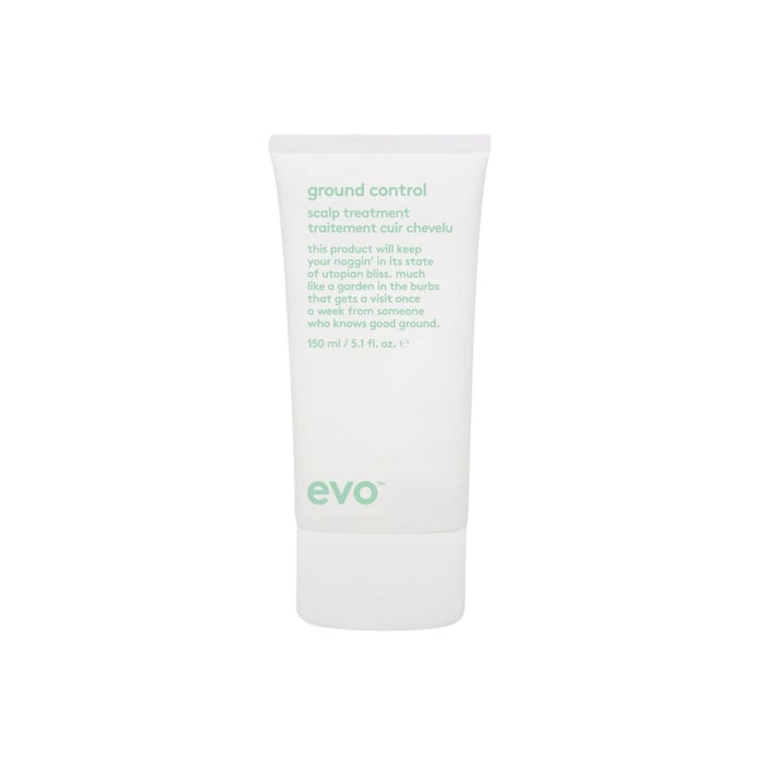 Evo Ground Control Scalp Treatment 150 ml - Cancam