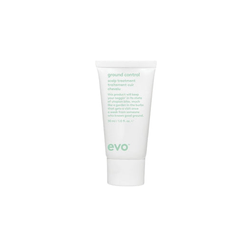 Evo Ground Control Scalp Treatment 30 ml - Cancam