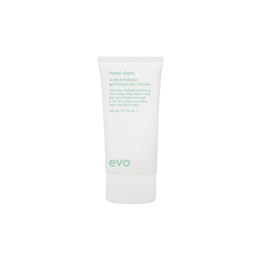 Evo Head Start Scalp Exfoliator 150 ml - Cancam