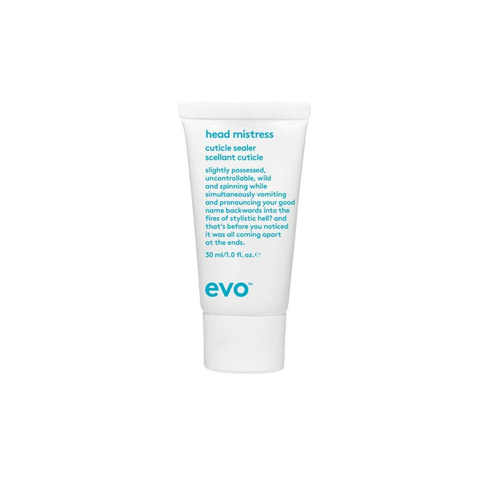 EVO Hydrate Head Mistress Cuticle Sealer 30 ml - Cancam