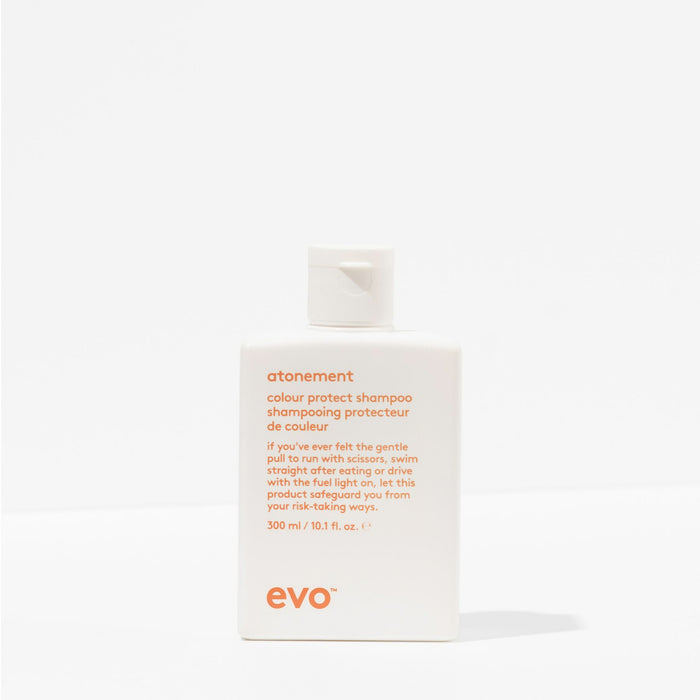 EVO Color Atonement Colour Protect Shampoo 300 ml