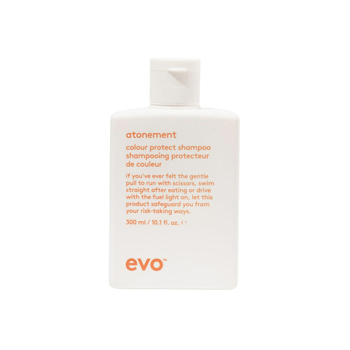 EVO Color Atonement Colour Protect Shampoo 300 ml