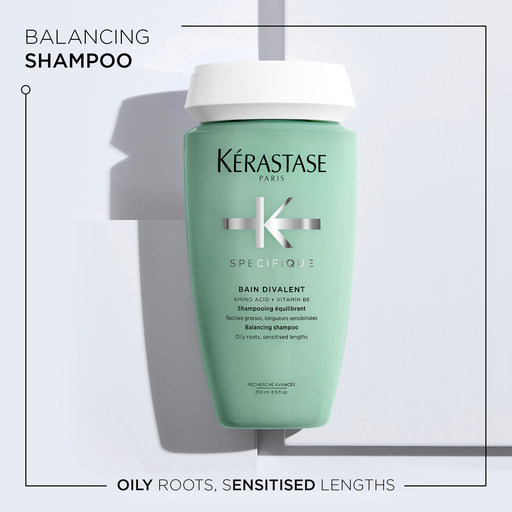 Kérastase Specifique Divalent Shampoo 250 ml
