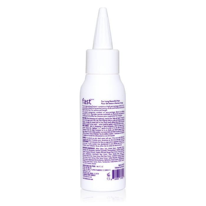 F.A.S.T. Invigorating Extract 88 ml - Cancam