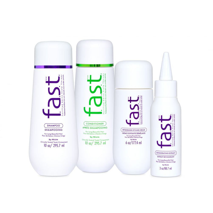 F.A.S.T. Invigorating Extract 88 ml - Cancam