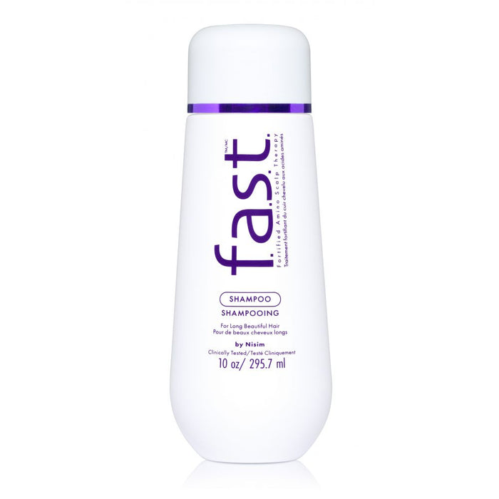 FAST Shampoo 295 ml - Cancam