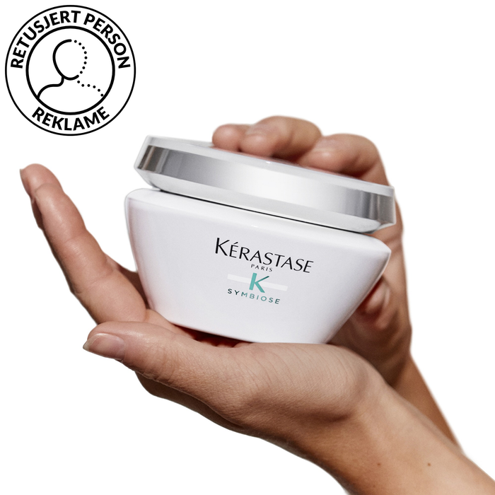 Kérastase Symbiose Masque Regenerant Essentiel 200 ml