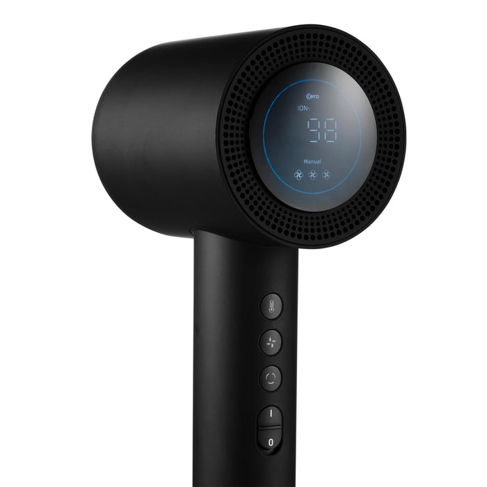 Føner Cera Digital Care - Cancam