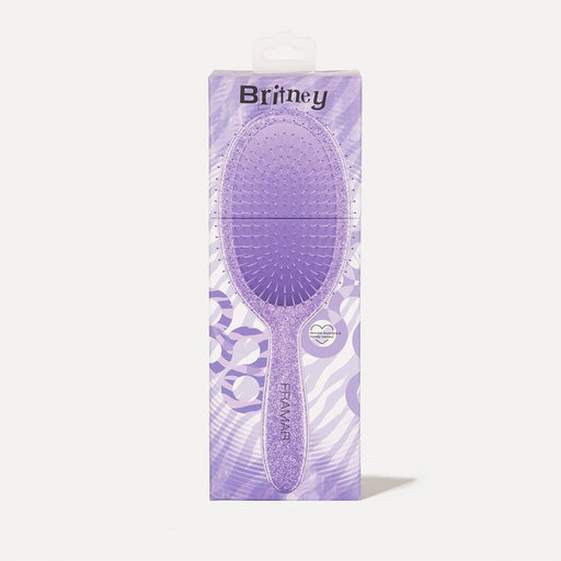 Framar Detangle Brush Britney - Cancam