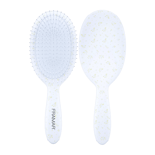 Framar Detangle Brush Country Charm Eleanor - Cancam