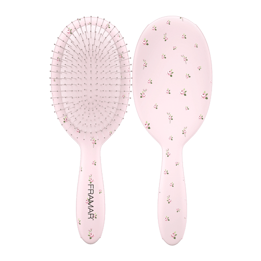 Framar Detangle Brush Country Charm Rosalie - Cancam