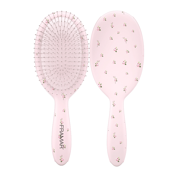 Framar Detangle Brush Country Charm Rosalie - Cancam