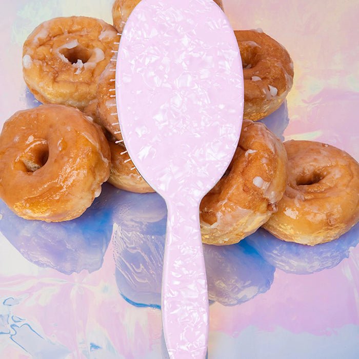 Framar Detangle Glazed Donut Detangler Brush - Cancam