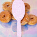 Framar Detangle Glazed Donut Detangler Brush - Cancam