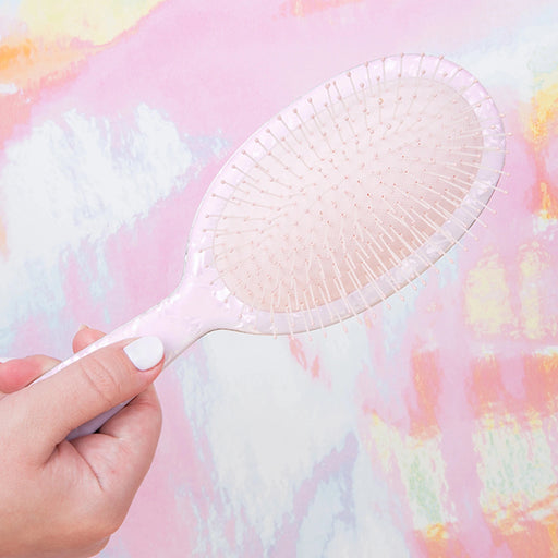 Framar Detangle Glazed Donut Detangler Brush - Cancam