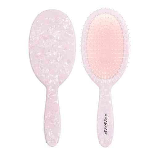 Framar Detangle Glazed Donut Detangler Brush - Cancam
