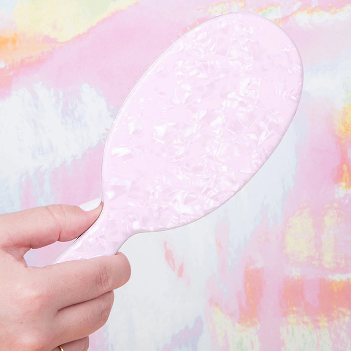 Framar Detangle Glazed Donut Detangler Brush - Cancam