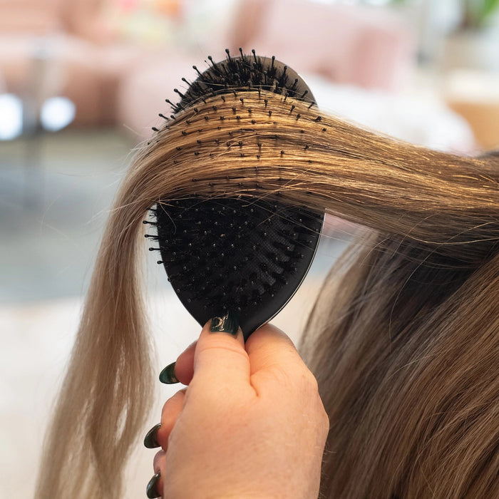 Framar Polish Brush - Black - Cancam