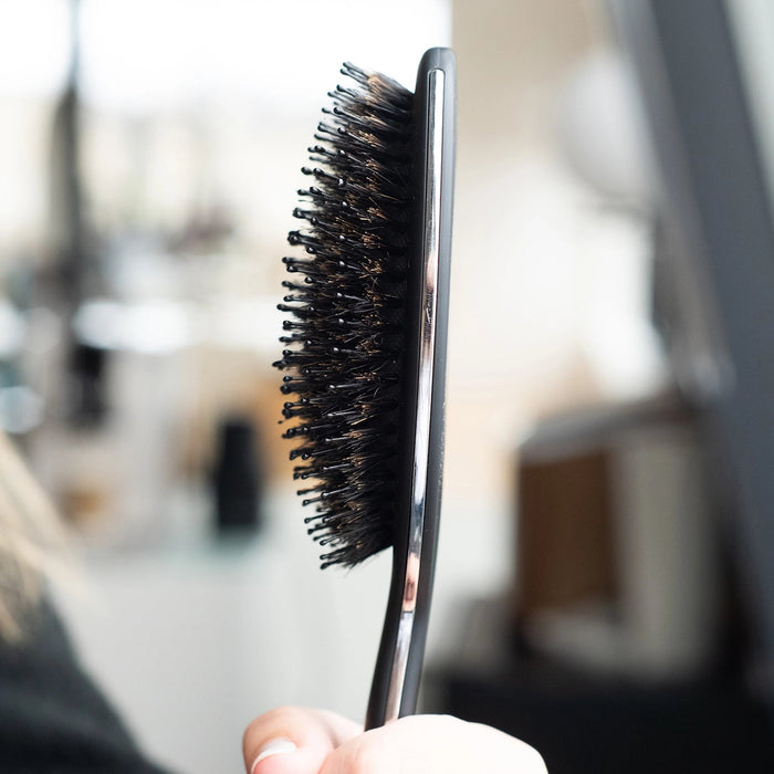 Framar Polish Brush - Black - Cancam