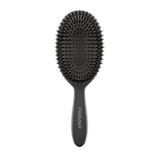 Framar Polish Brush - Black - Cancam