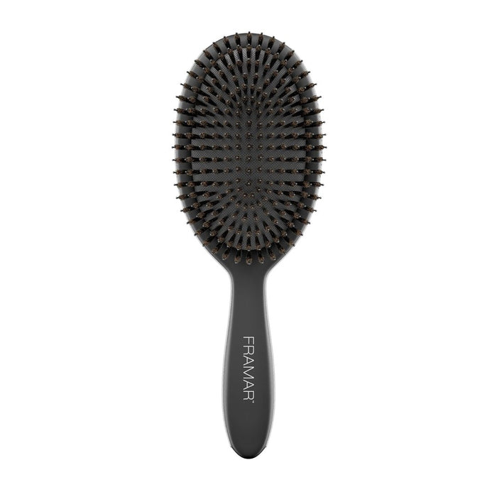 Framar Polish Brush - Black - Cancam