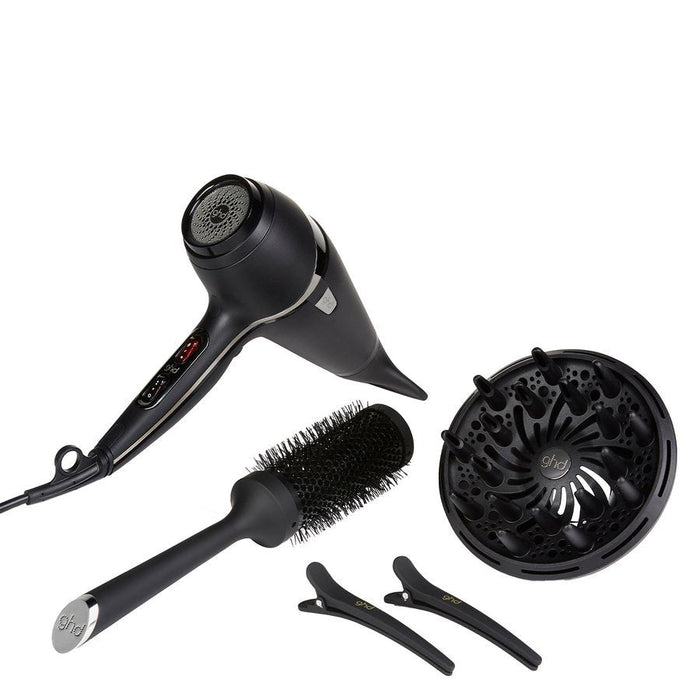 GHD Air® Professional Hair Drying Kit - Cancam