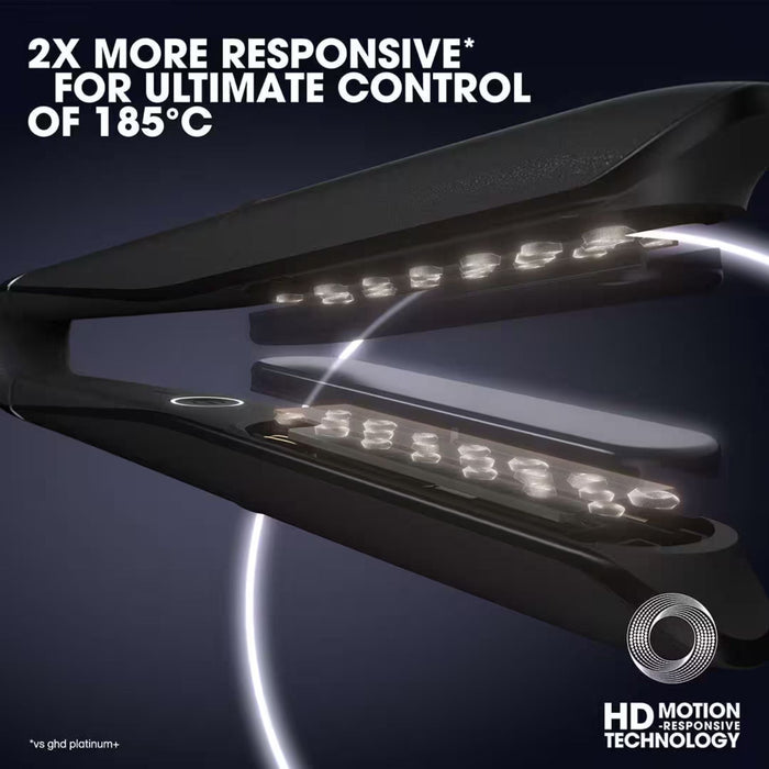 GHD Chronos Black - Cancam