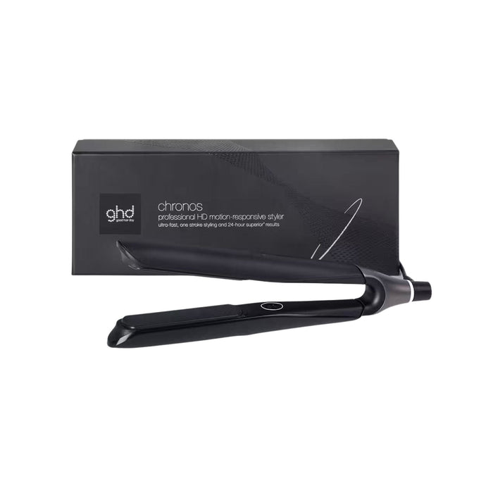 GHD Chronos Black - Cancam
