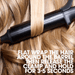 GHD Chronos Curve Grand Tong - Cancam