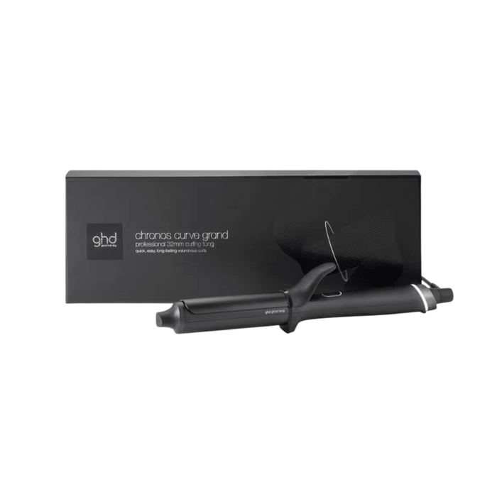 GHD Chronos Curve Grand Tong - Cancam