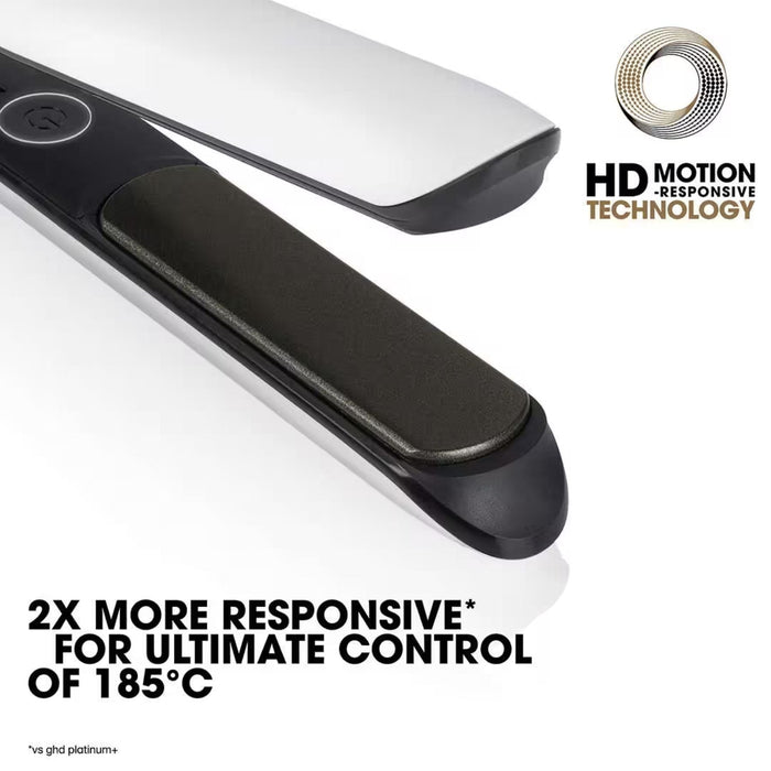 GHD Chronos White - Cancam