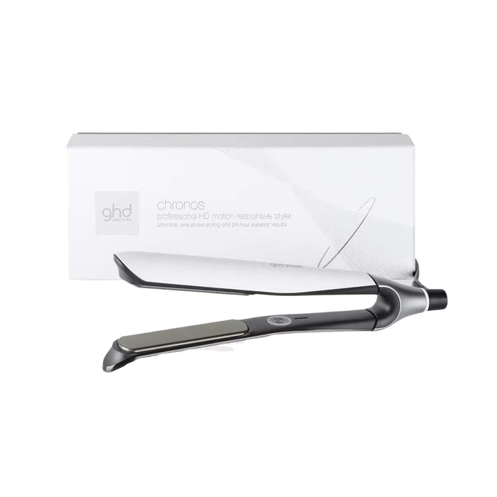 GHD Chronos White - Cancam