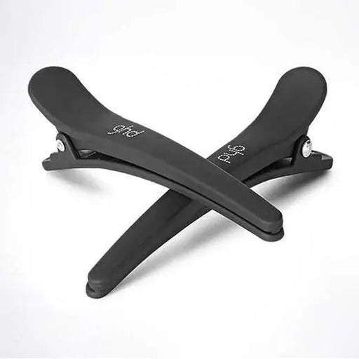 GHD Clips 2 pieces - Cancam