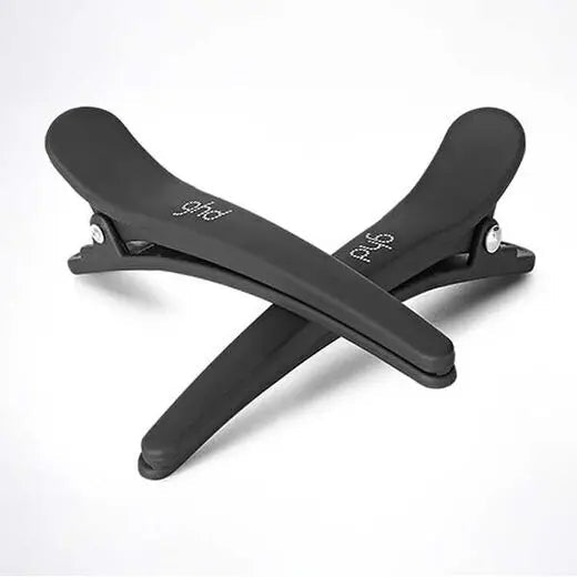 GHD Clips 2 pieces - Cancam