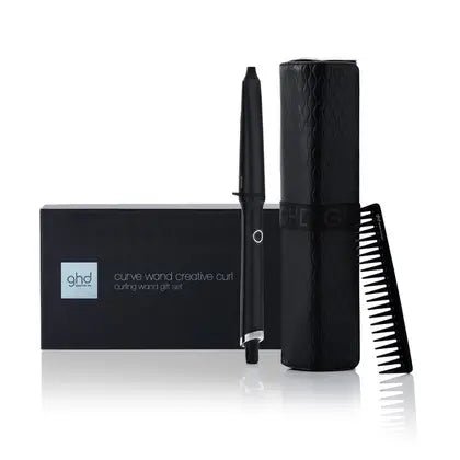 ghd creative curl core set xmas - Cancam