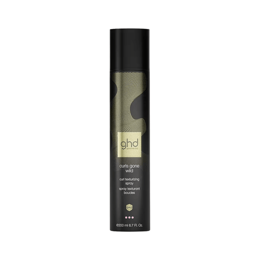 GHD Curls Gone Wild 200 ml - Cancam