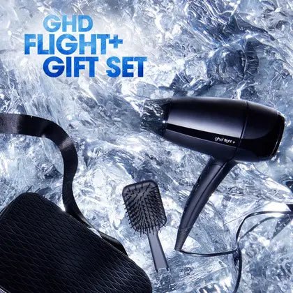 ghd flight+ core set xmas - Cancam