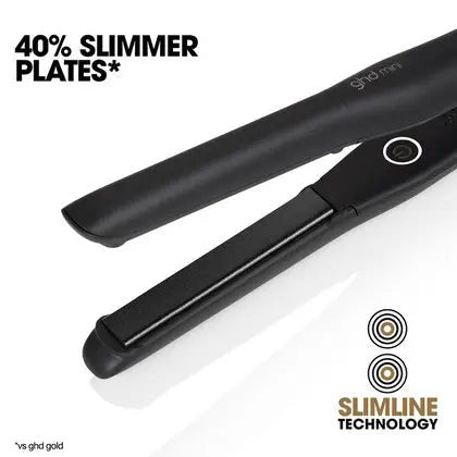 Ghd Mini 2.0 Styler - Cancam