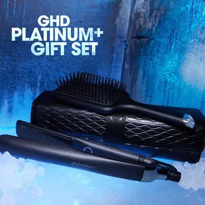 ghd platinum+ core set xmas - Cancam