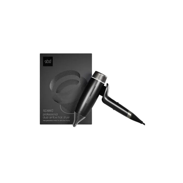 GHD Speed - Har Dryer Black - Cancam