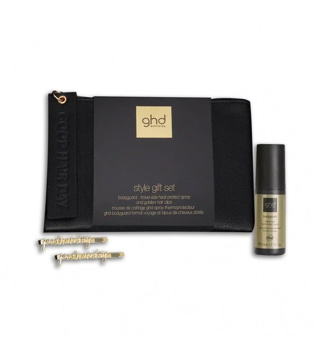 Ghd Style Gift Set - Cancam