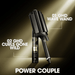 GHD Wave Triple Barel Waver - Cancam