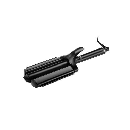 GHD Wave Triple Barel Waver - Cancam