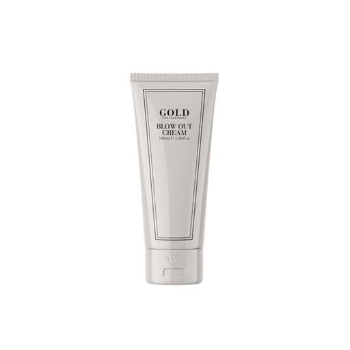 Gold Blow Out Cream 150 ml - Cancam