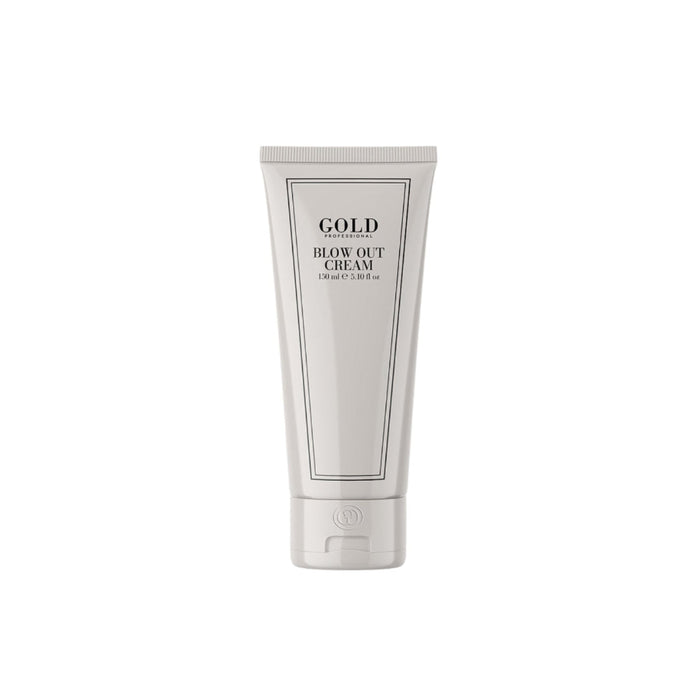 Gold Blow Out Cream 150 ml - Cancam
